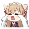 Dream Dance OL Stickers 7