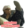 Kendime
OTURMUSUM