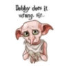 Harry Potter Dobby 8
