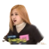 Blackpink funny 16