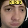 BURRO