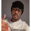 Óculos para games