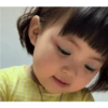 Coreanita bebe 20