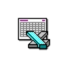 Windows 3.1 Icons by HKtito 24