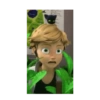 Ladybug uWu 22