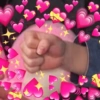 💖💞Love Reactions 3💞💖 6
