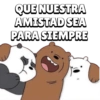Día Del Amigo 🧑‍🤝‍🧑 6