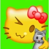 Kitty emojis 🤩 19
