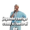 Bad Bunny unX100to 6