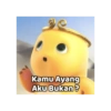 Dino kuningg 7