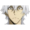 Bungo Stray Dogs 10