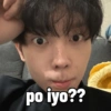 po iyo??