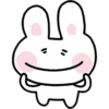 Simple Bunny 🐰🤍✨ 7