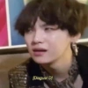 Min Yoongi 20