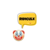 RIDICULX Krys