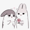 ꮺ﹗ bunny⠀㣴㐆 14