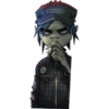Gorillaz 🦍 29