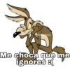 Looney tunes random 23