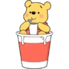 Winnie the pooh 15