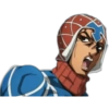 Jojo's Golden Wind 22
