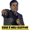 ESSE É MEU ELEITOR