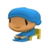 Pocoyo  7