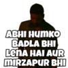 Mirzapur 2 Trailer 10