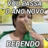 MEMES DE ANO NOVO KKKK 11