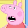 Peppa Pig ✨🐽MEMES 18