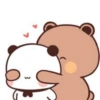 Cute panda 17