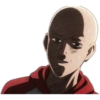 One Punch Man 21