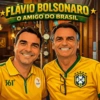 Bolsonaro e Flavio  7