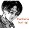 SNK/AOT reacciones 13