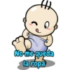 Bebés mamá canguro 20