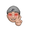 MEMOJI DE CRIA IPHONE V2☑ 13