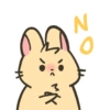 Spidi the bunny 25