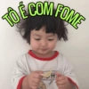 BEBEZINHA COREANA 12
