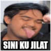 SINI KU JILAT