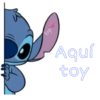 Stitch (By Krys)💗 20