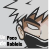 PACK ROBLEIS STICKERS. 11