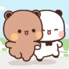 Bubu y dudu 🥰❤️ 7