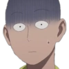 One Punch Man 14