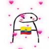 Flork with flags of countries 10