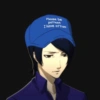 Persona 5 #1 21