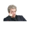 Doctor Who Zap 14