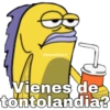 Bob Esponja random 28
