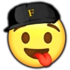 Free⚔Fire☠︎︎Emoticones☠︎︎ 5