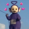 I'm Tinky Winky 2🗣️💙✨ 6