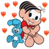 FIGURINHAS APAIXONADAS 7