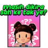 Papa Pipi Puasa 11
